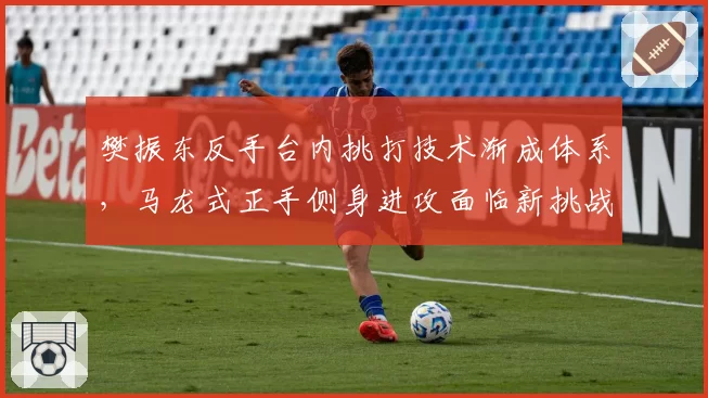 樊振东反手台内挑打技术渐成体系，马龙式正手侧身进攻面临新挑战