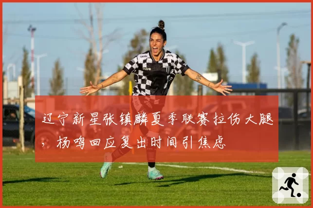 辽宁新星张镇麟夏季联赛拉伤大腿，杨鸣回应复出时间引焦虑